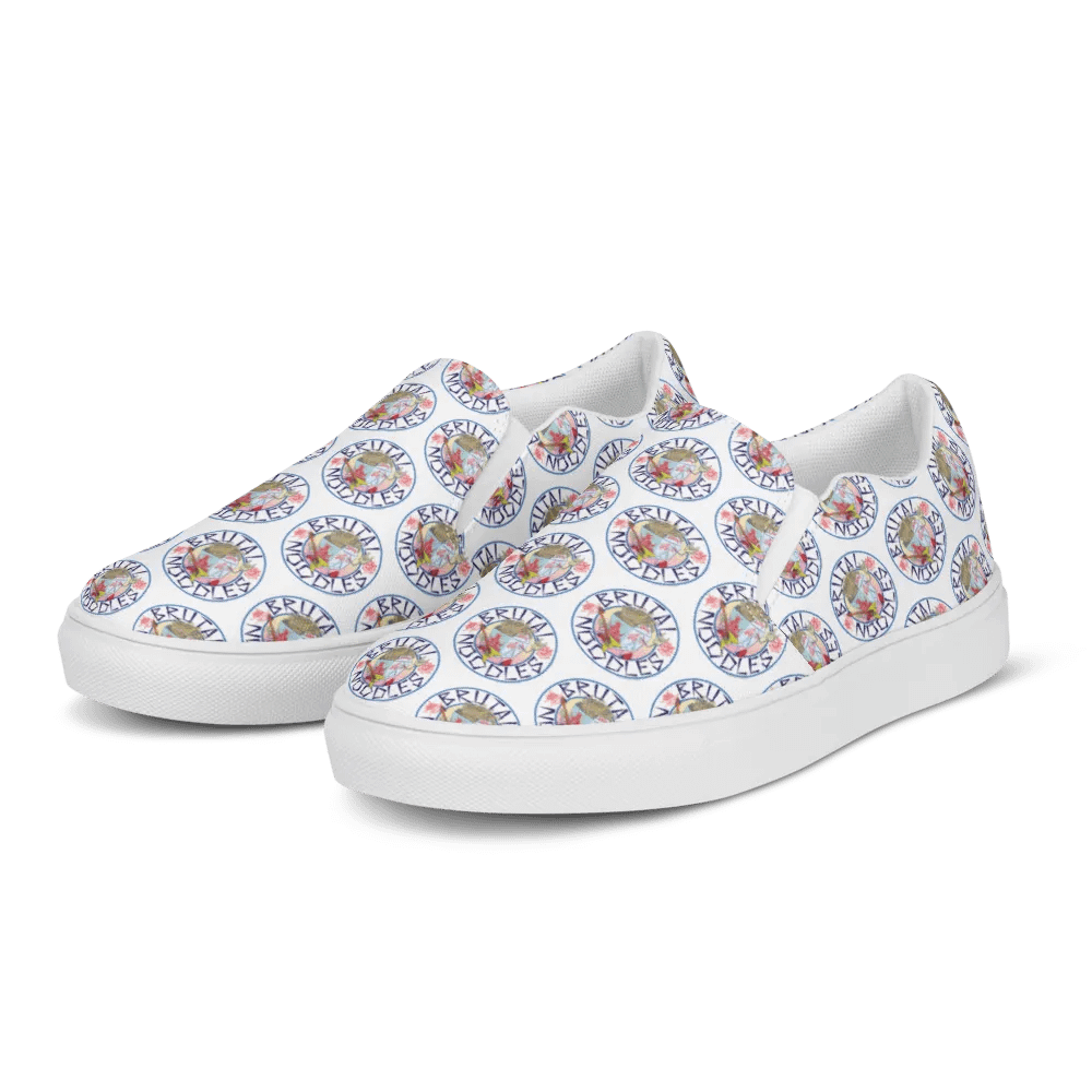 Women's Brutal Slip-Ons product image (3)