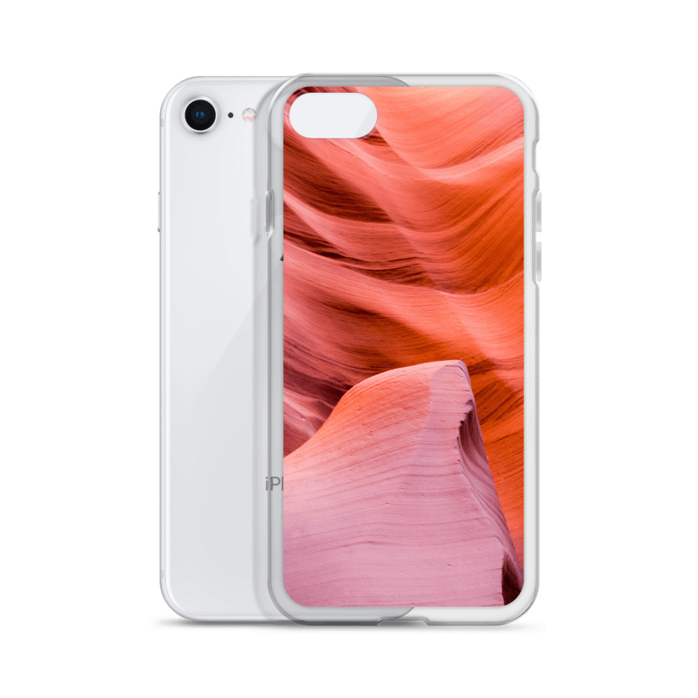 Canyon Waves iPhone® Case product image (55)