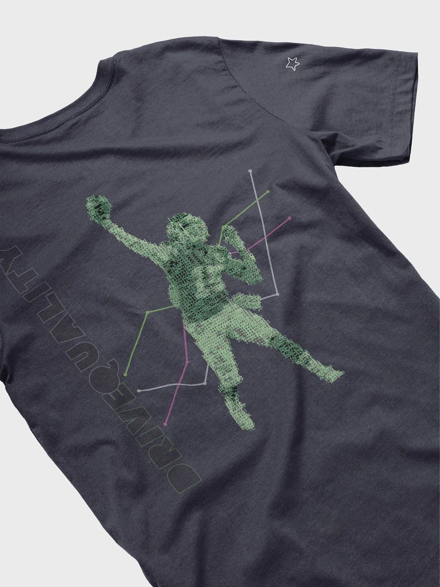 classic *drive quality* tee product image (4)