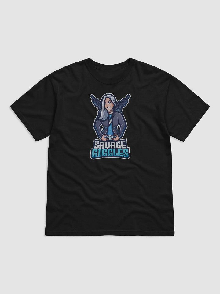 THE OG DESIGN tshirt product image (8)