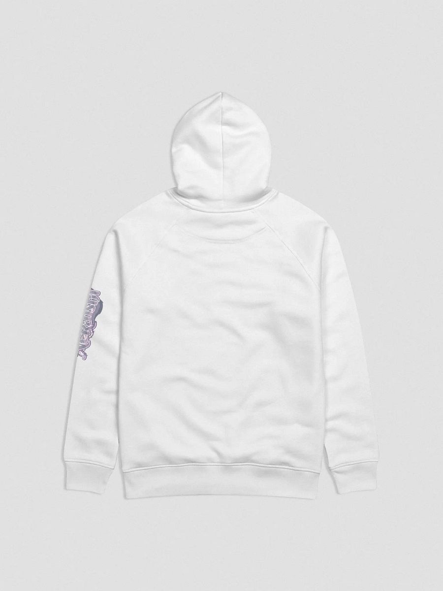 Stanley/Stella Eco Hoodie - LowPro | Light Mode product image (2)