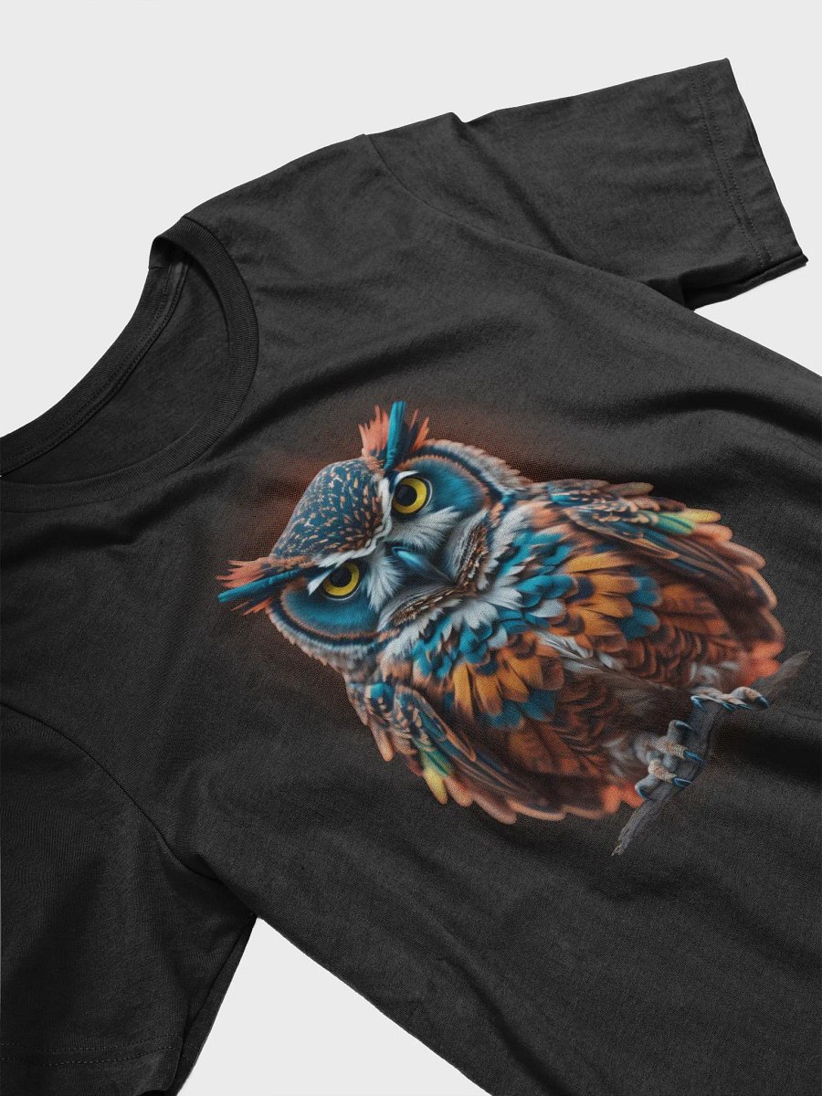 The Owl - Companion Collection product image (4)