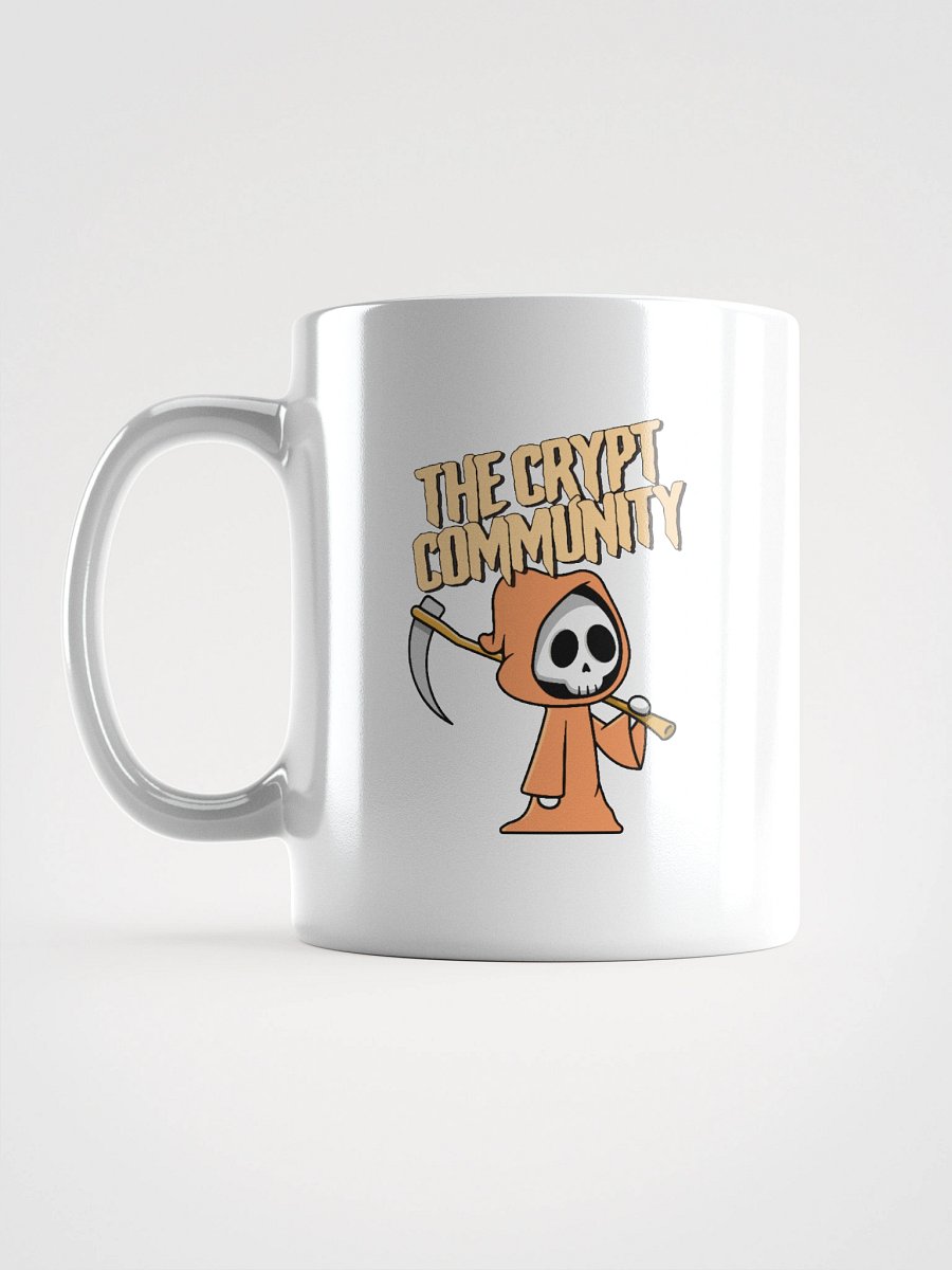 Cryptie Mug product image (1)