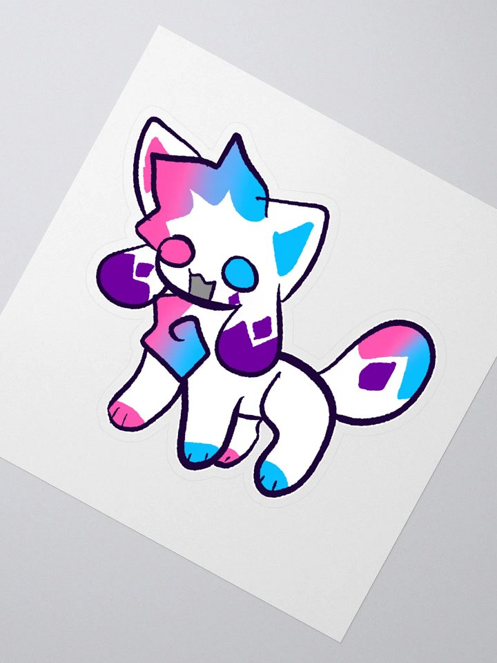 cutie patootie crystal product image (5)