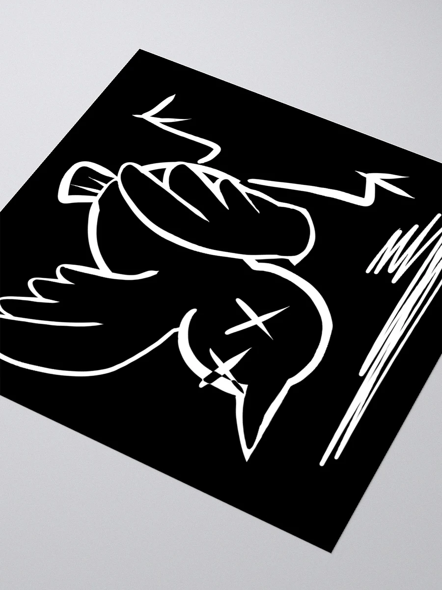 deadbird | sticker product image (3)