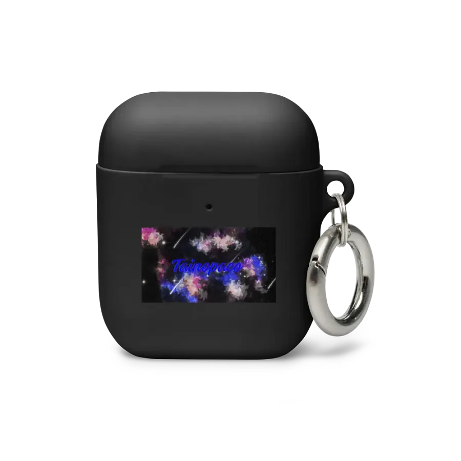 Queen Paco AirPod Pro Case product image (1)