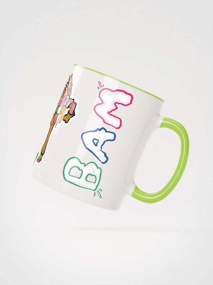 BAM Mug product image (3)
