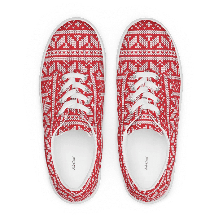 Ugly Lace-Up Shoes product image (2)