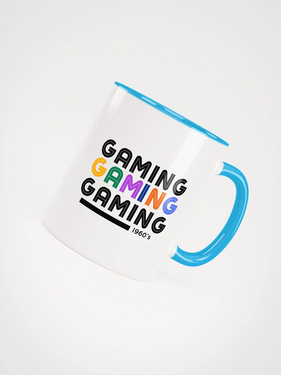Vibrant Gaming Ceramic Mug product image (30)