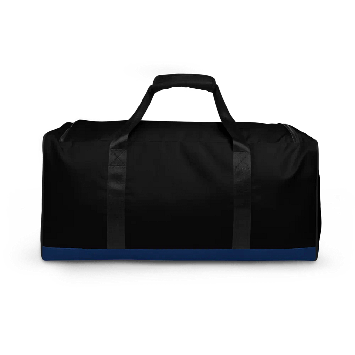 L.A. Basketball Legend Raymond Lewis Signature Bag product image (2)