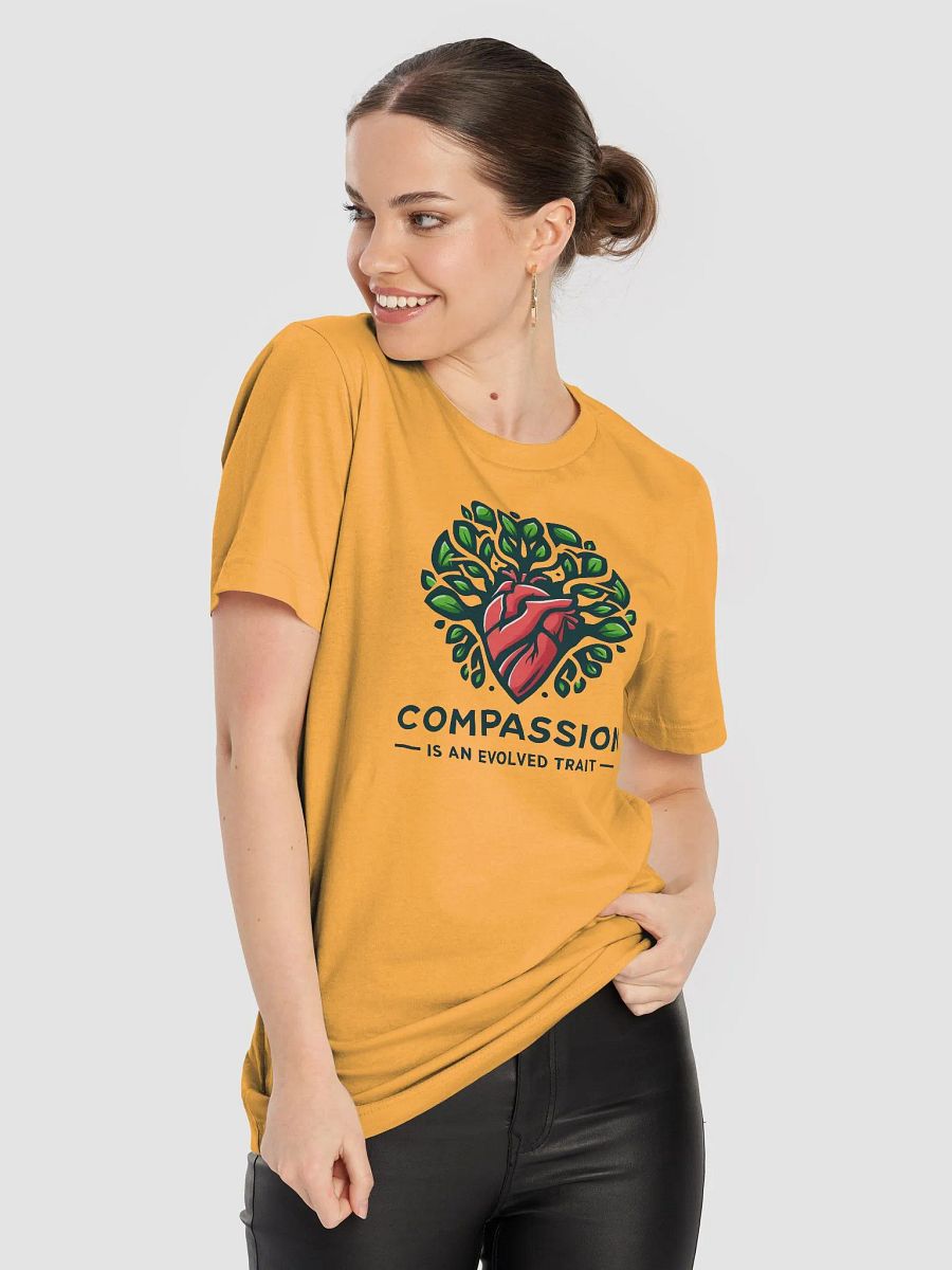 Compassion is an Evolved Trait product image (4)