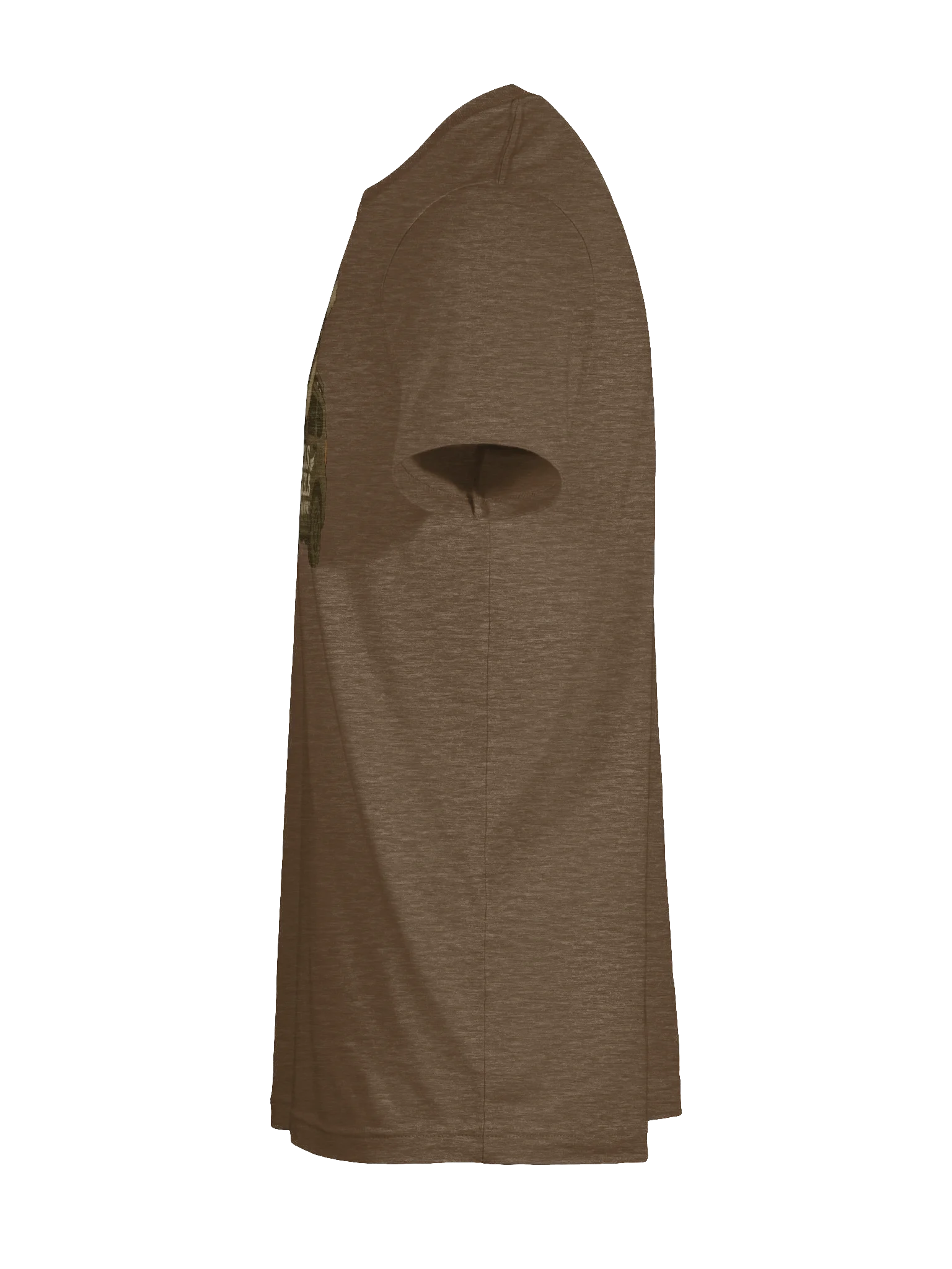 Mel’s Angels “Dog Tank” T-Shirt – Bella+Canvas Unisex Graphic Tee, Military-Style Rebel Dog Apparel product image (9)