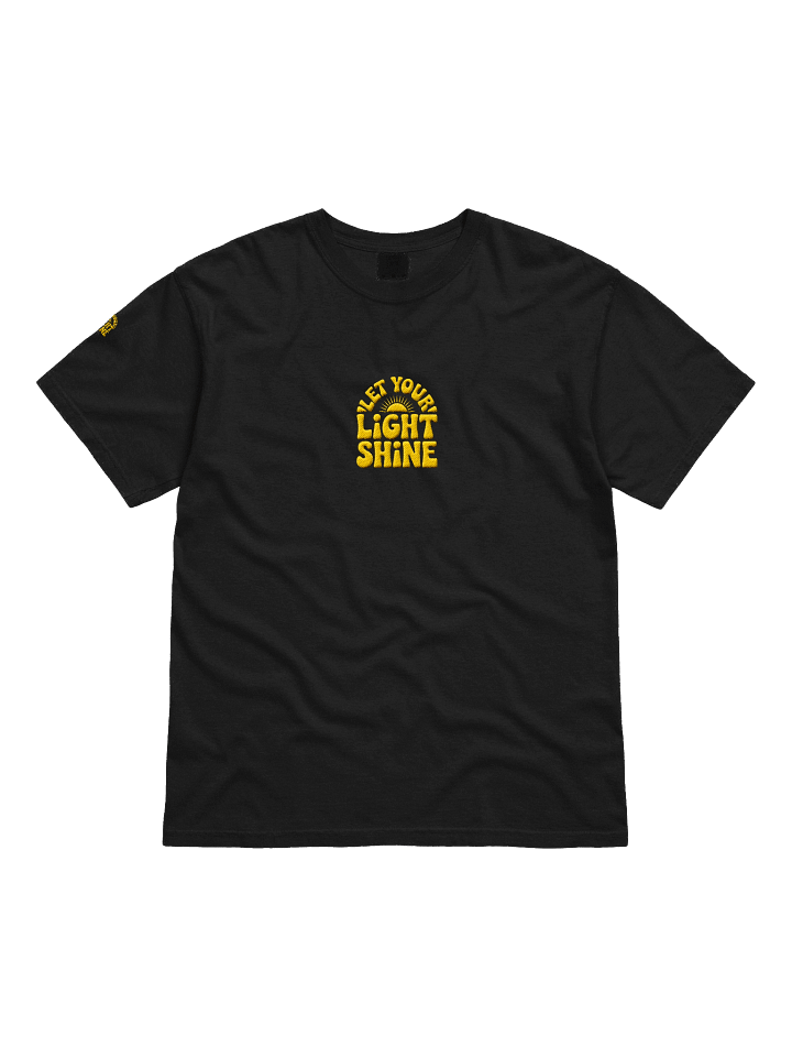 Rising Sun Comfort Tee product image (2)