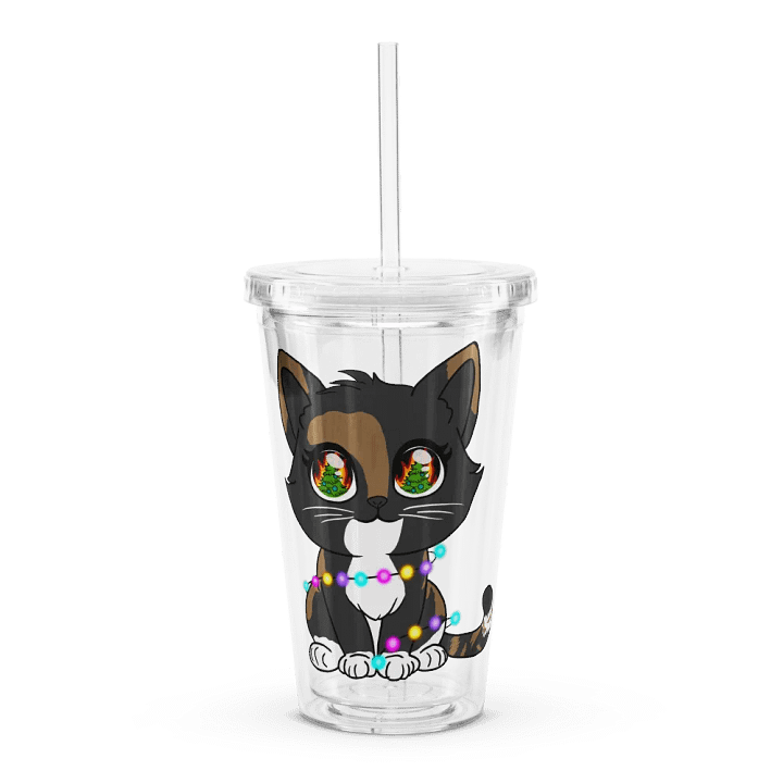 Burn The Tree Tumbler product image (1)