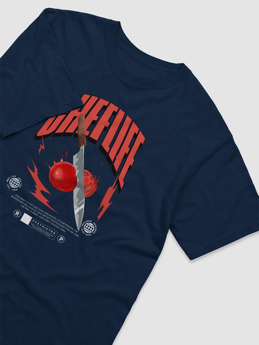 Chef Life Tee product image (36)