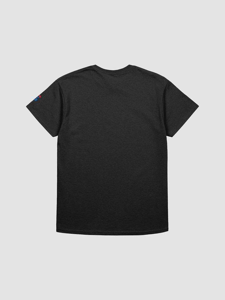 Gildan Heavyweight TEAM GORAN Logo Shirt product image (3)