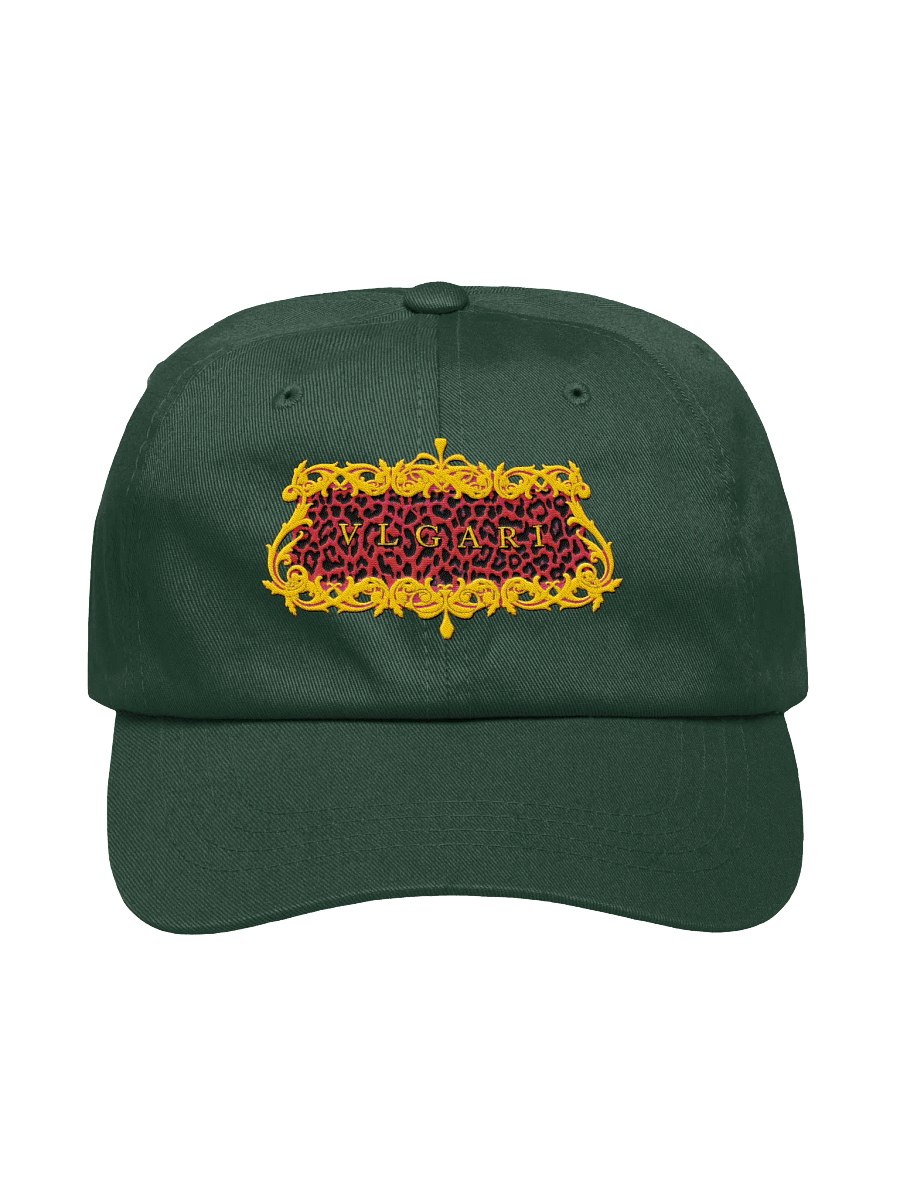 VLGARI Cap product image (7)