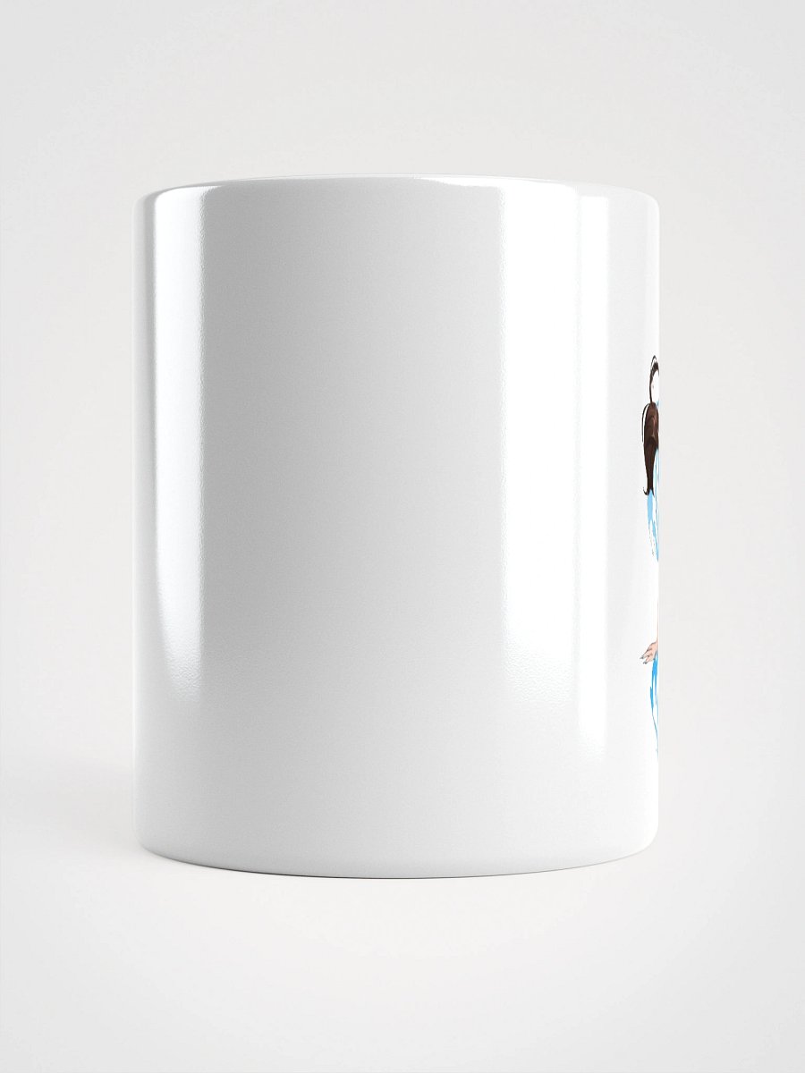 Mermaid Left Hand Mug product image (13)