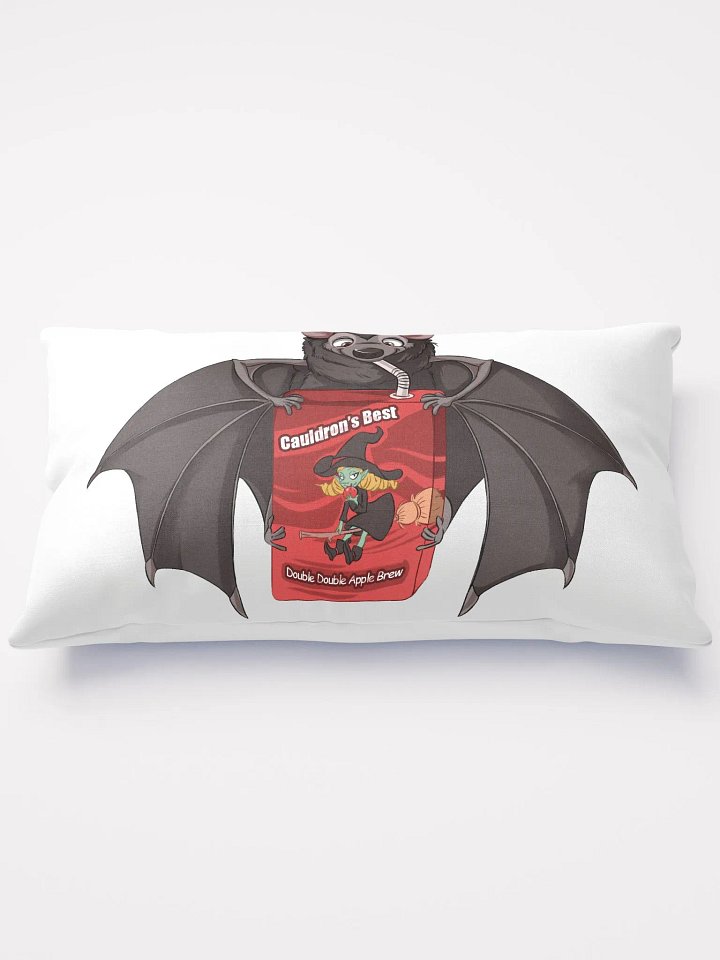 Bertil Pillow product image (2)