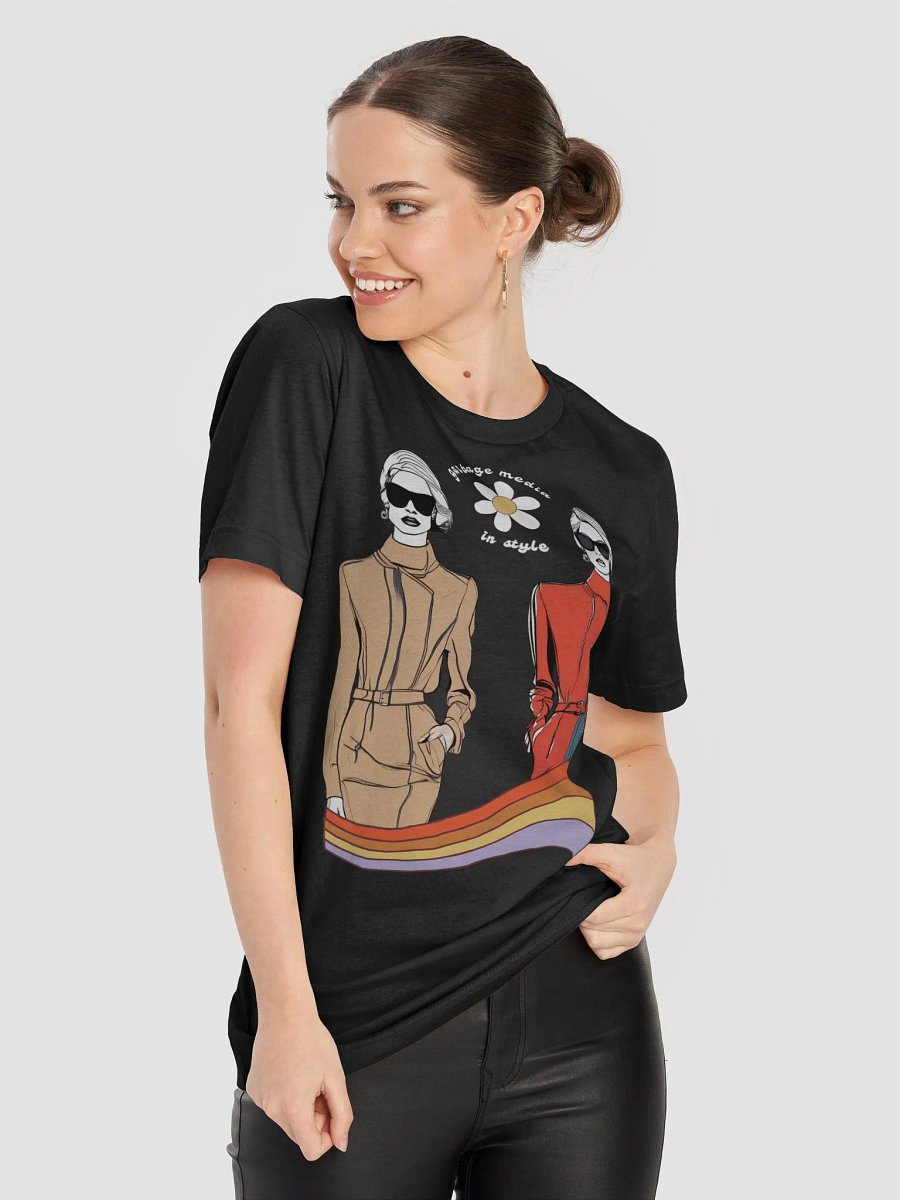 Garbage Media In Style product image (8)