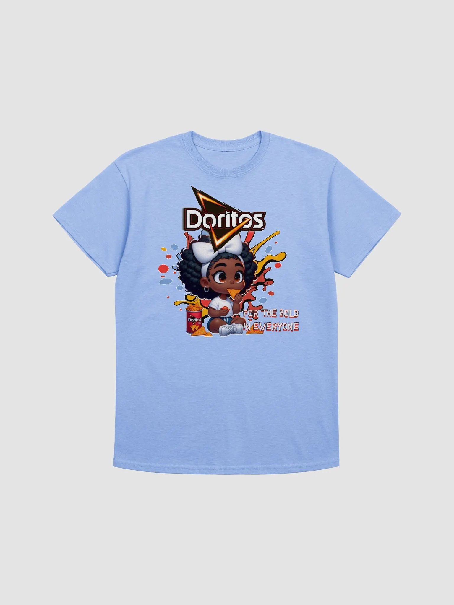 Doritos Girl product image (1)