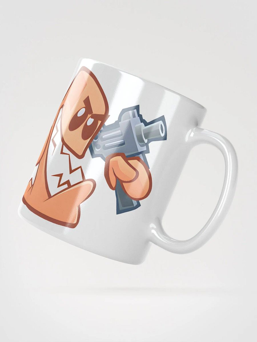 So Far So Good! | Reactions | Mugs product image (5)