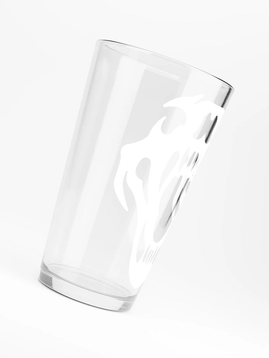 Big E BearSkull Beer Glass product image (6)