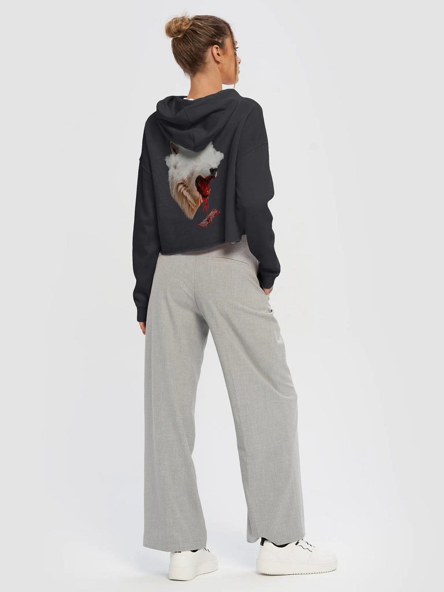 Thirst Cropped Hoodie product image (5)