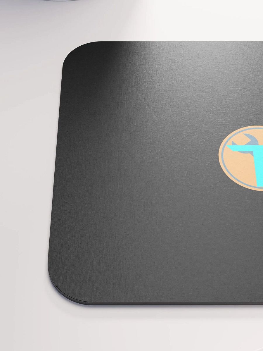 Terengineer Class Mousepad (Black) product image (6)