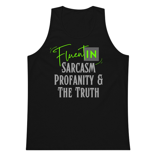 Men's Tanks