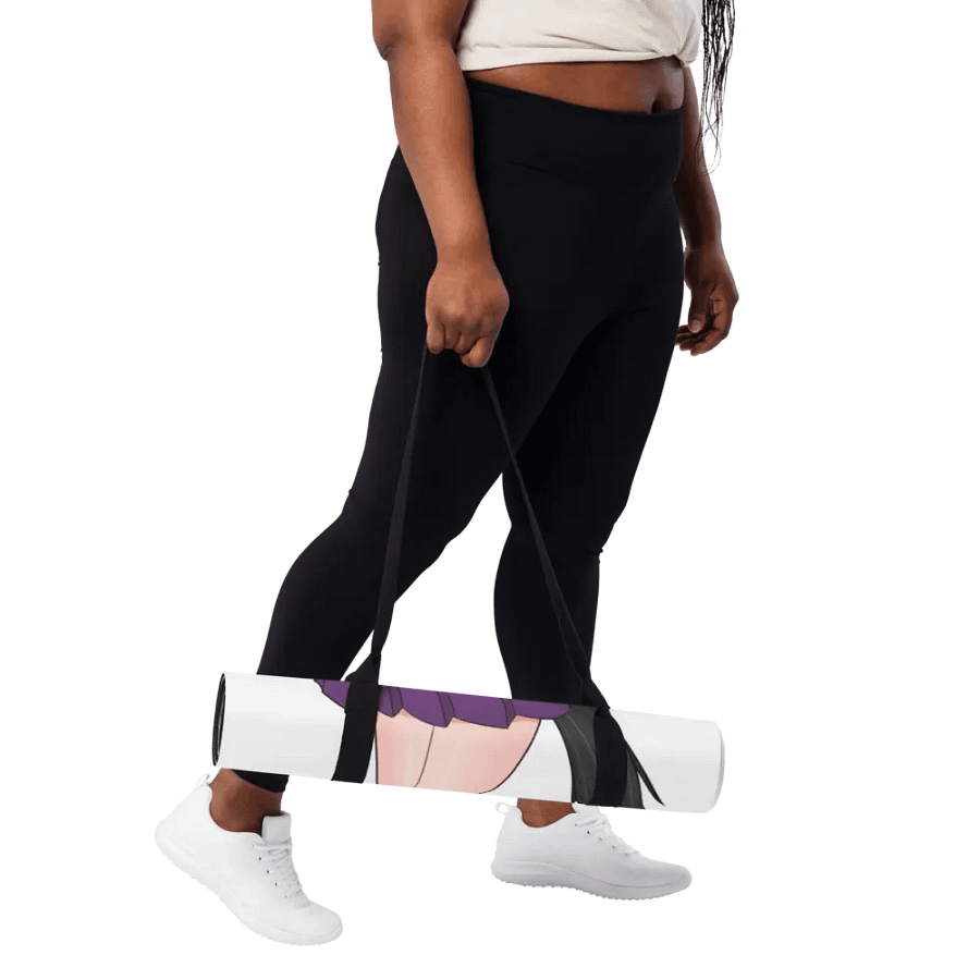 Donad FFXIV Yoga Mat product image (3)