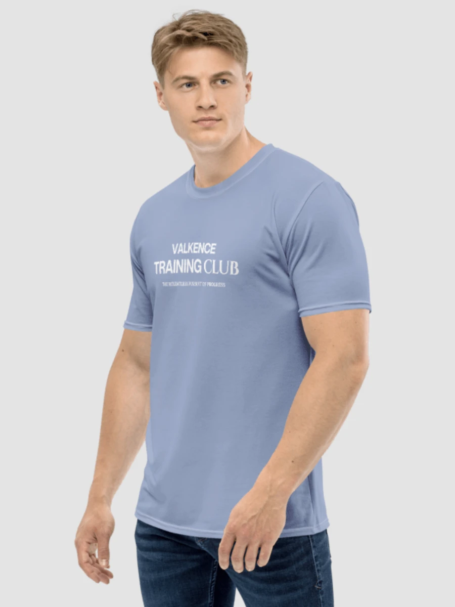 Training Club T-Shirt - Misty Harbor product image (3)