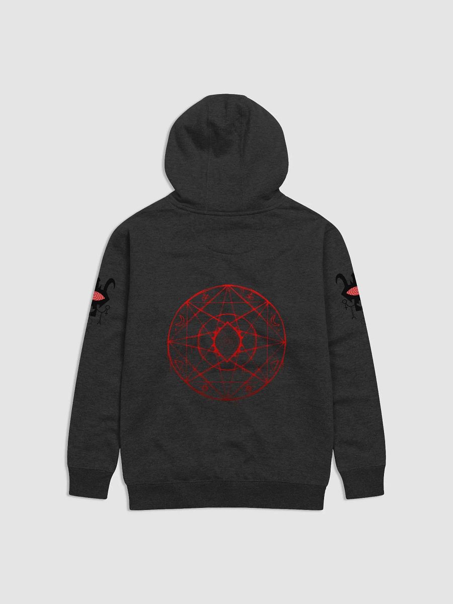 Zyntaks Hoodie~ product image (9)