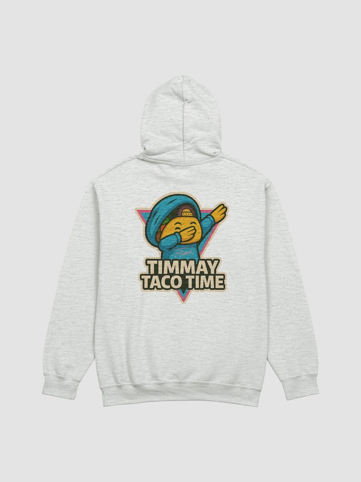 Taco Timmay Adult Hoodie product image (38)