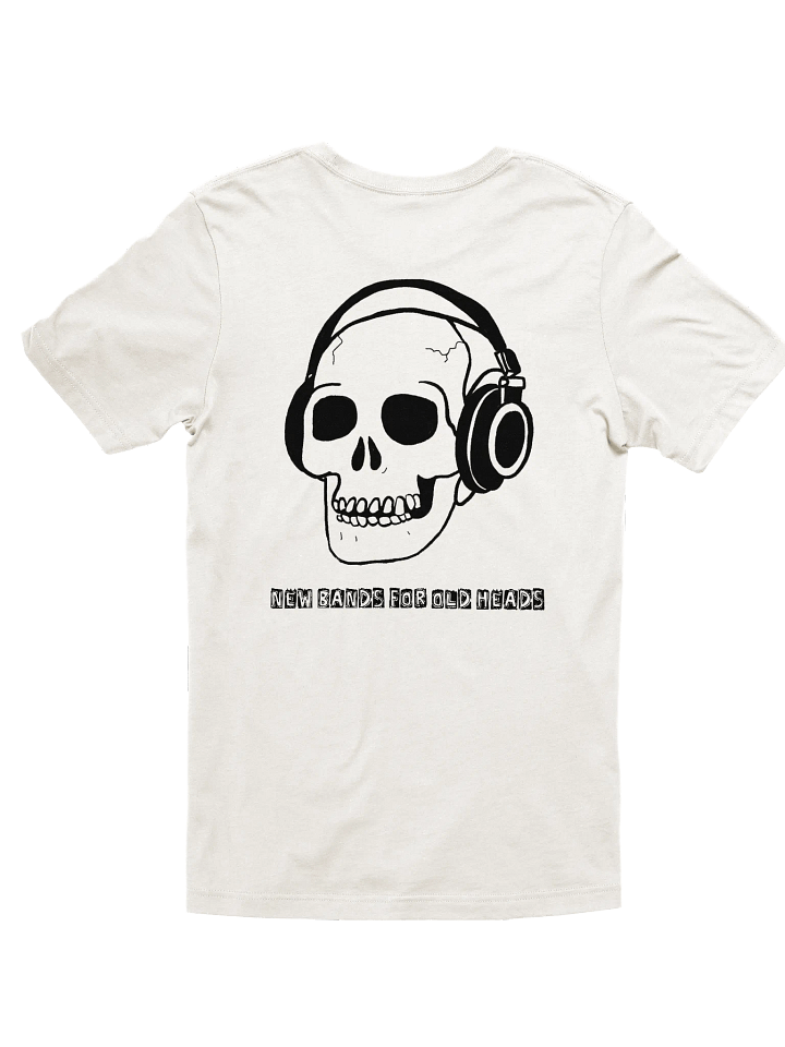 Old Head Tee product image (2)