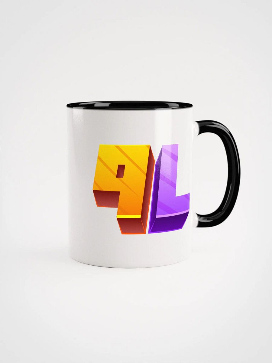 9 Lives Color Choice Mug product image (8)