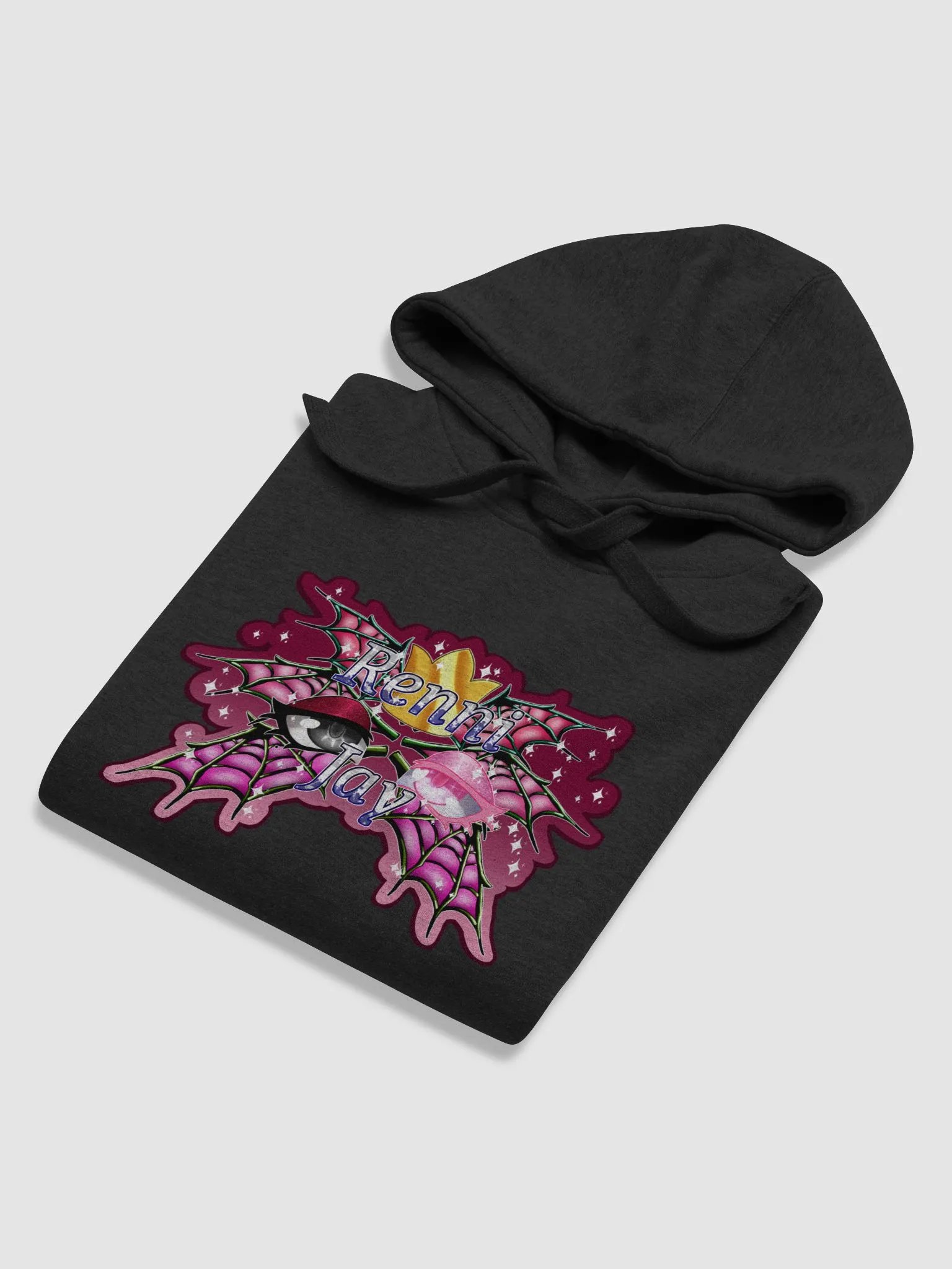 Renni Jay Logo Hoodie product image (6)