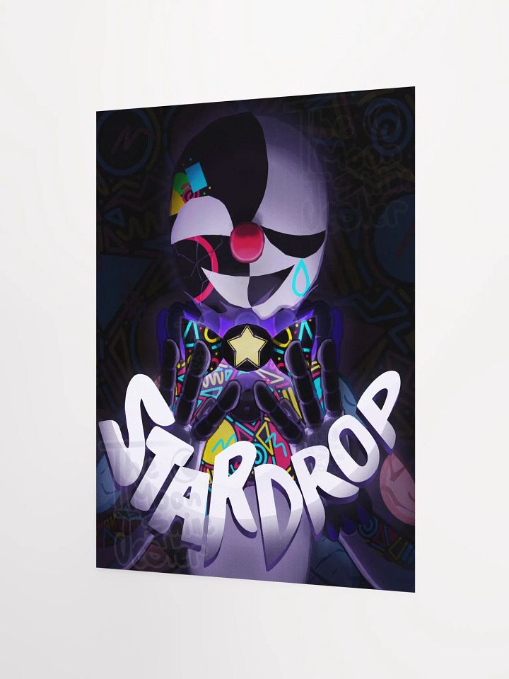 Stardrops poster product image (3)