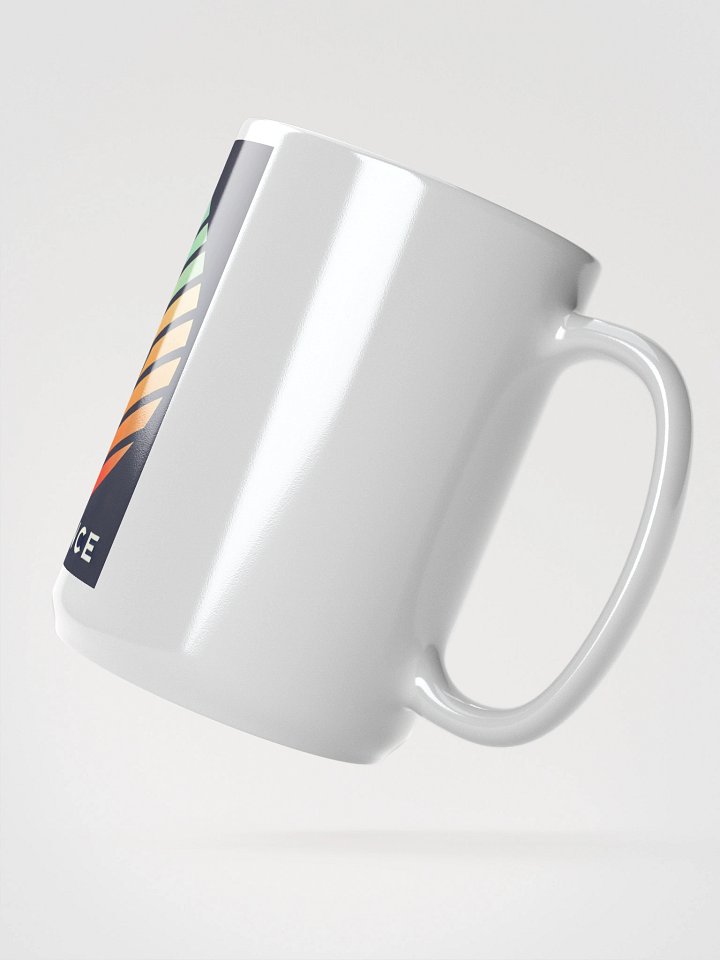 Liberty's Glow Mug product image (2)
