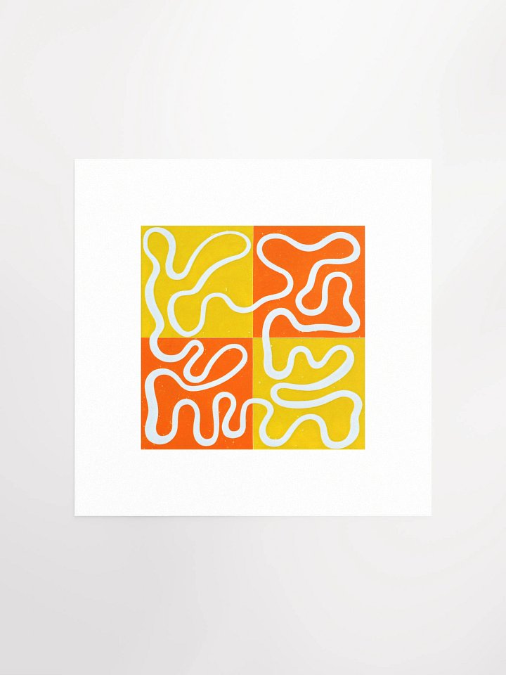 Big Daddy Print product image (1)