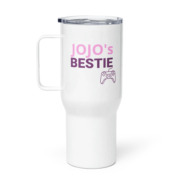 Jojo Carry product image (1)