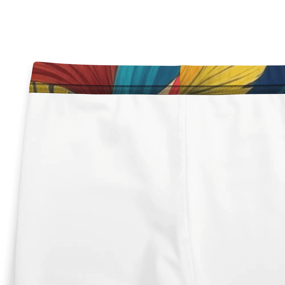 Leg Artistry: A Canvas of Prints product image (5)