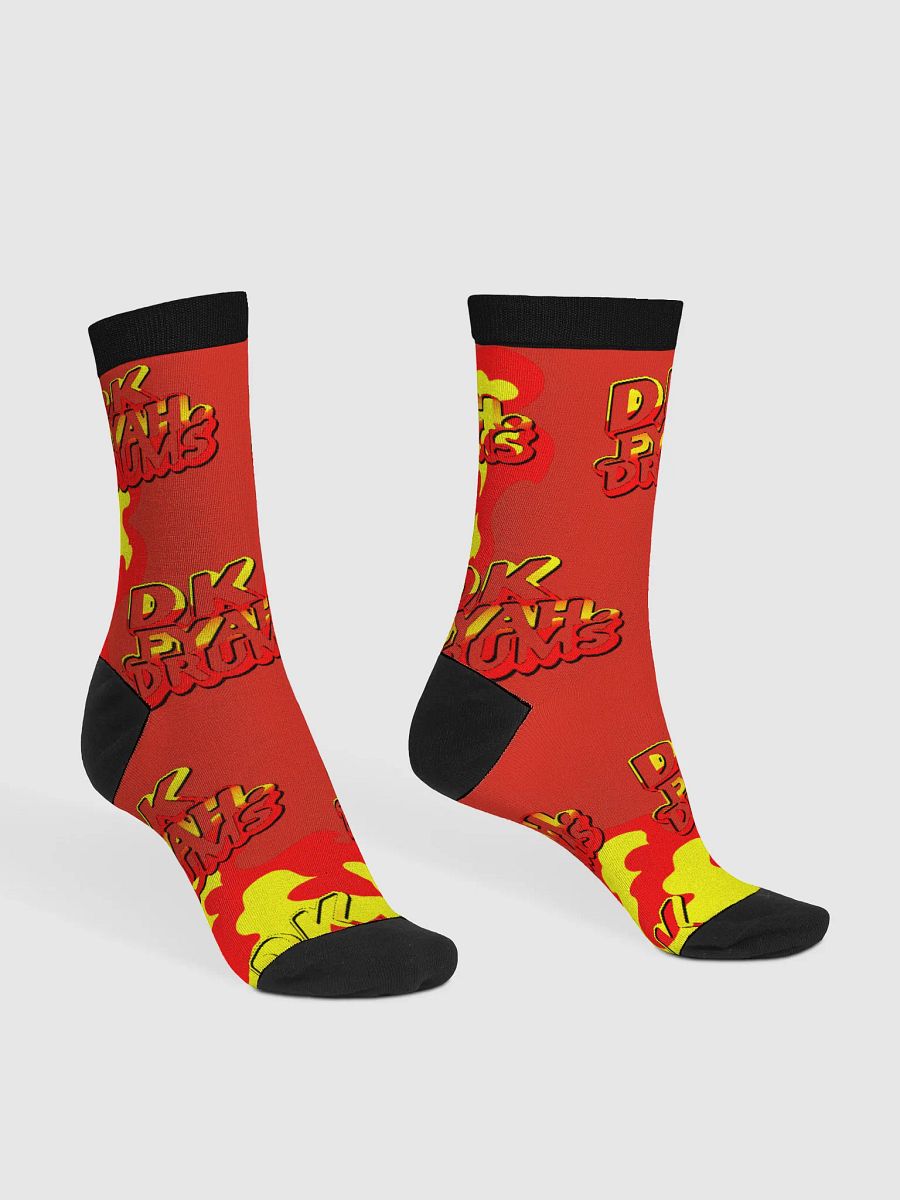 DKfyah 🔥 Socks product image (3)