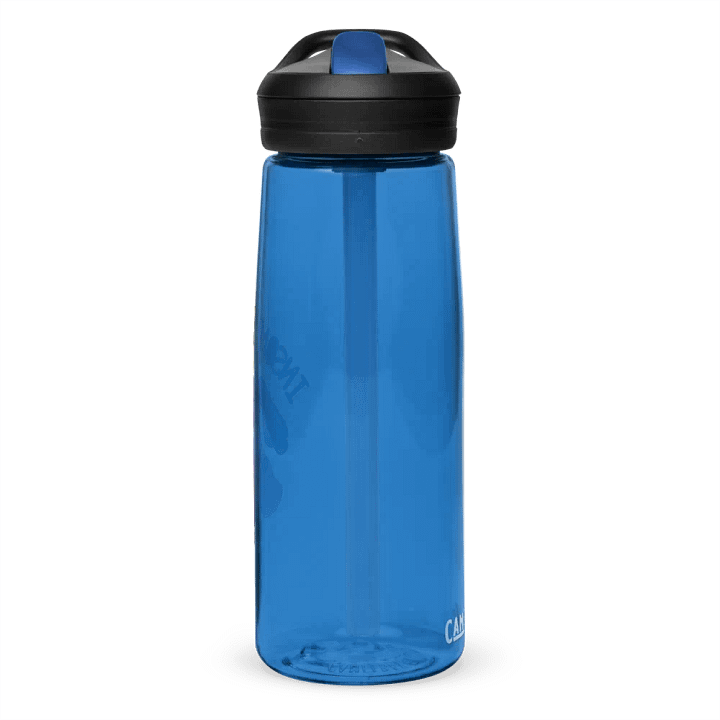 Need A Nap Zzz Water Bottle product image (2)
