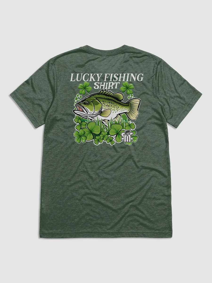 SMC Lucky Fishing Shirt