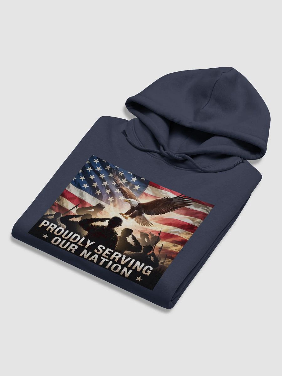 Proundly Service Our Nation product image (6)