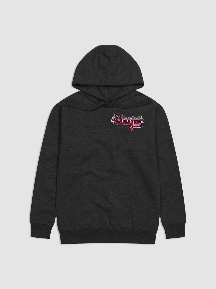 Hot stuff hoodie product image (6)