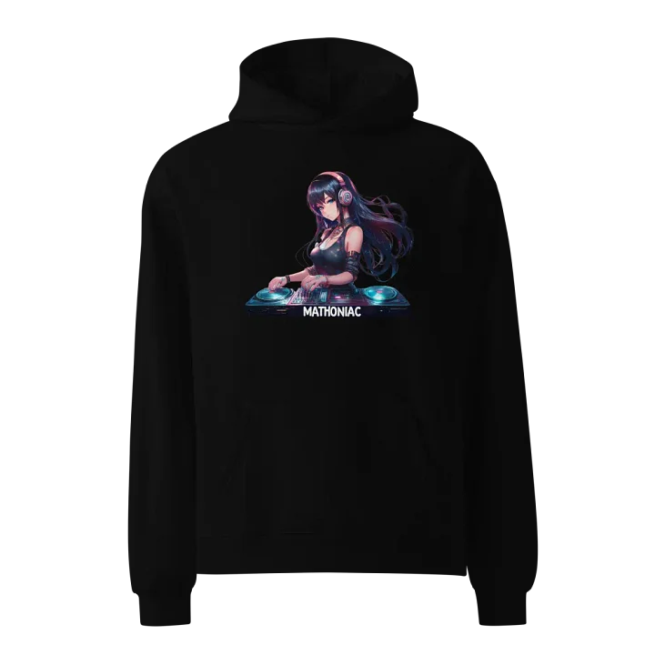 Hoodoniac product image (1)