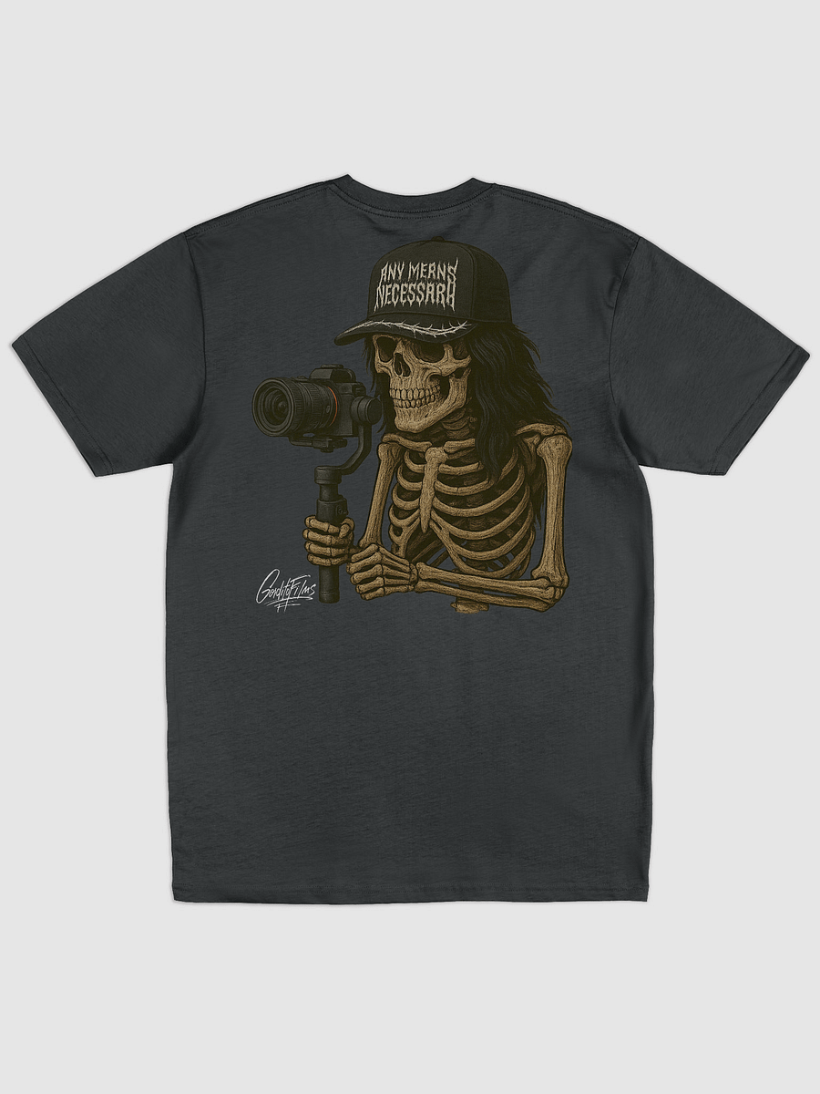 DEAD ANGLE Premium Heavyweight product image (2)