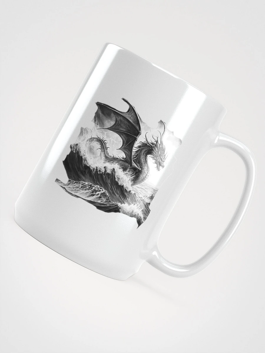 Dragon Mug product image (4)